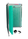 16x24x1 Electronic Air Filter - Homeowner Installed- Simply Replace Your Current AC Furnace Air Filter and PLUG IT IN!