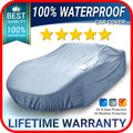 Custom Car shield Fits: [Mazda Miata] 2006-2009 Waterproof All-atmospheric conditions