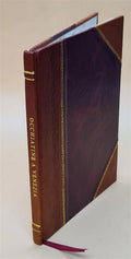 1838 [Leather Bound]. Occhiatine a Venezia / disegni ed intagli di Marco Comirato, descrizioni di F.M
