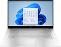 2022  Envy Laptop 17.3" FHD IPS Touchscreen 11th  i7-1165G7  Iris Xe Graphics 20GB DDR4 1TB SSD WiFi 6 Fullsize Backlit Keyboard w/ Numpad and FP Reader Win 10 Pro w/32GB USB