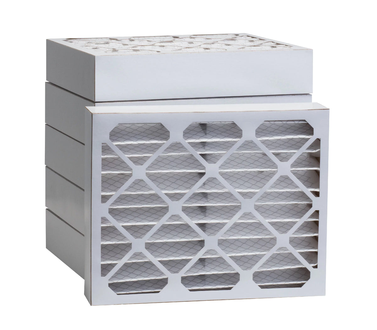 Aerostar 16x25x4  AC and Furnace Filter -  Merv 8, Box of 3