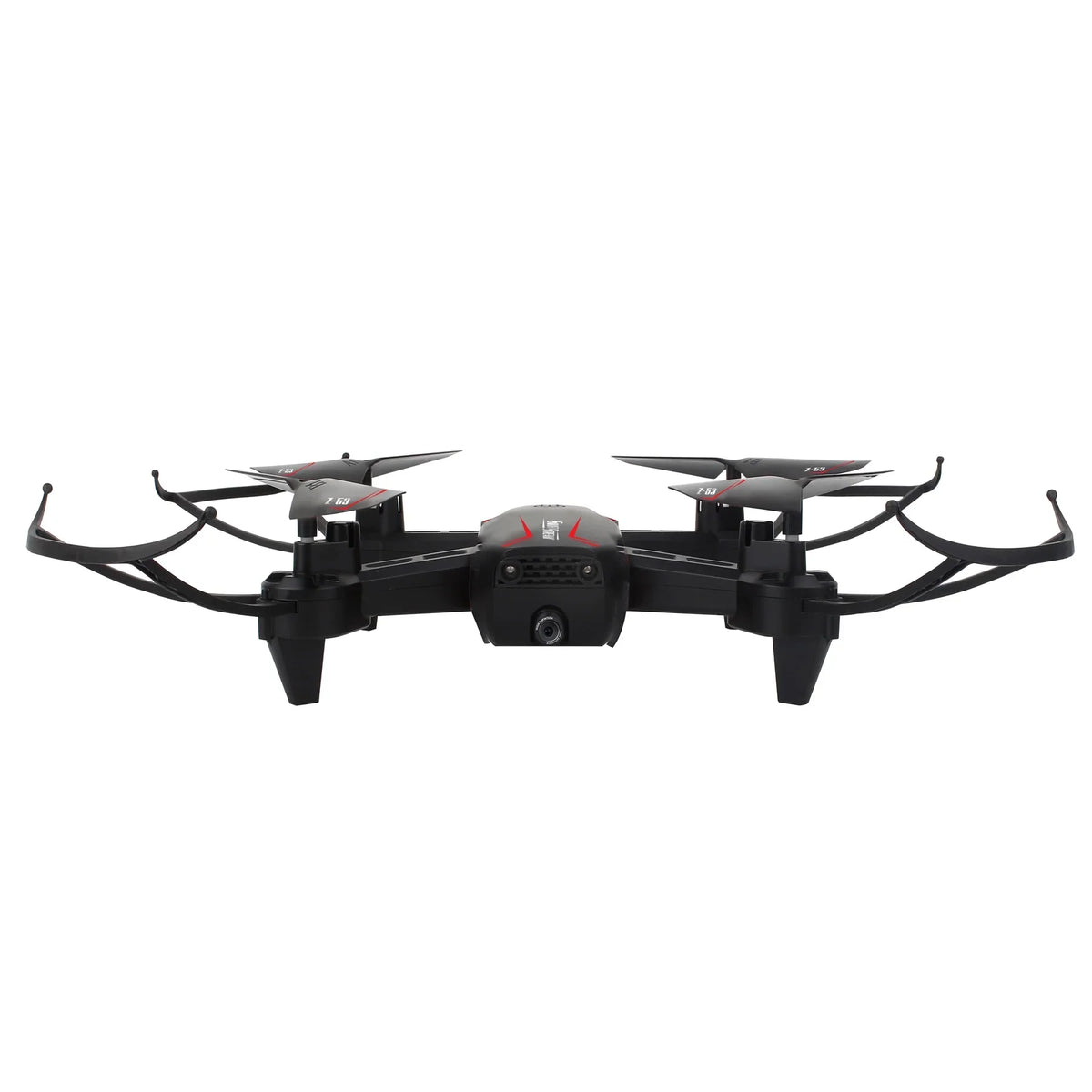 Swift Stream High Performance RC Z-53 Wi-Fi Camera Drone, 360° Aerial Stunts & Flight Stabilization