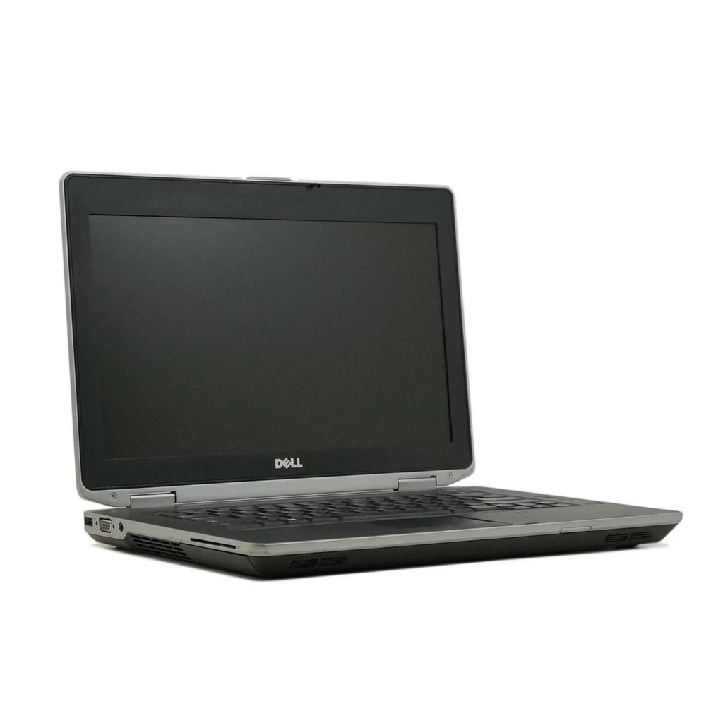Used   E6430 Laptop  i5 Dual Core Gen 3 4GB RAM 128GB SSD Windows 10 Home 64 Bit