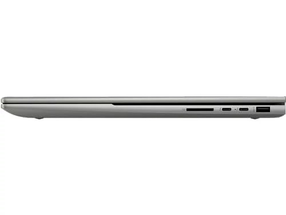 Envy Laptop 2023 New, 17.3" FHD IPS Touchscreen,  Core i7-13700H 14-Core,  Iris Xe Graphics, 64GB DDR4, 4TB SSD, Backlit Keyboard, Thunderbolt 4, Wi-Fi 6E, Win10 Pro, COU 32GB USB