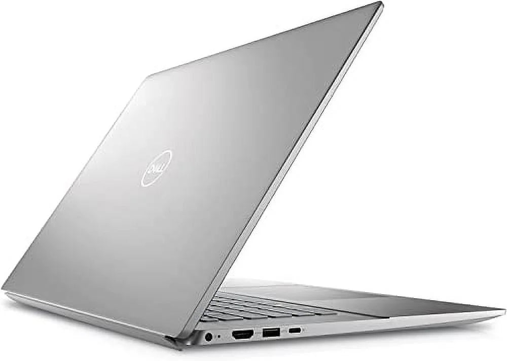 2022 Inspiron 5620 16" FHD+ (1920x1200) Laptop 12th  Core i7-1255U 10-Core 16GB DDR4 512GB NVMe SSD Iris Xe Graphics Backlit Keyboard w/ Fingerprint Reader WiFi 6E Windows 10 Pro