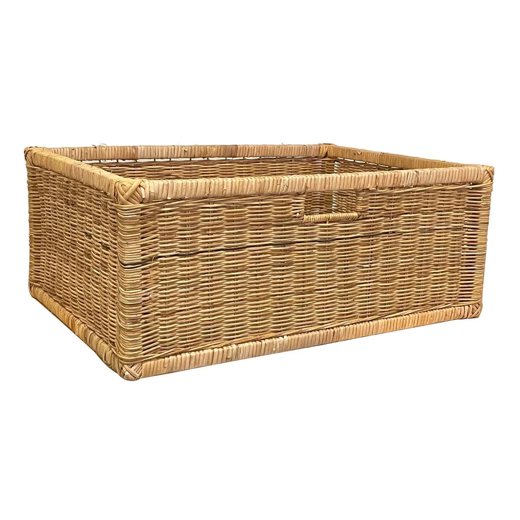 Cottage Double Bay Sideboard - Driftwood Brown. Sunset Trading CC-TAB228S-DW 61 in