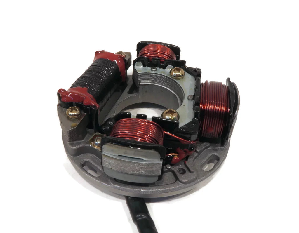 The ROP Shop | Ignition Stator Magneto Alternator For Sea-doo 420886725 290886725 Jet Ski ship