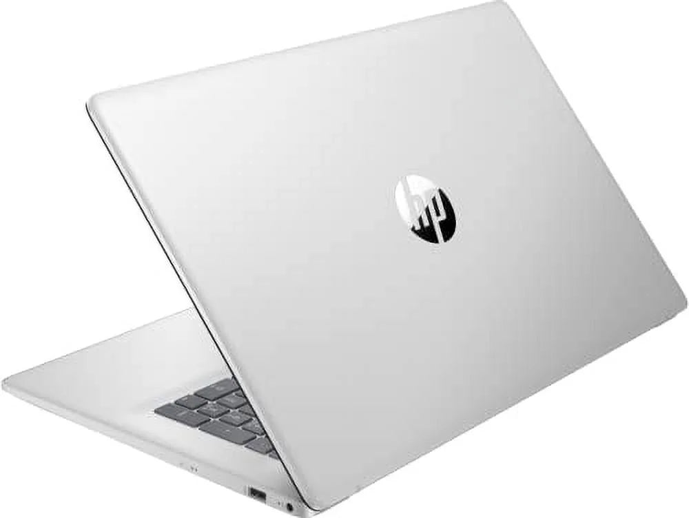 Business Laptop 2023 New, 17.3" FHD IPS,  i5-1335U 10-Core, Iris Xe Graphics, 48GB DDR4, 1TB SSD, Backlit Keyboard, Wi-Fi 6, Win11 Pro, COU 32GB USB