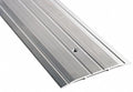 National Guard Saddle Threshold,48in.L,Fluted,6in.W  613-48