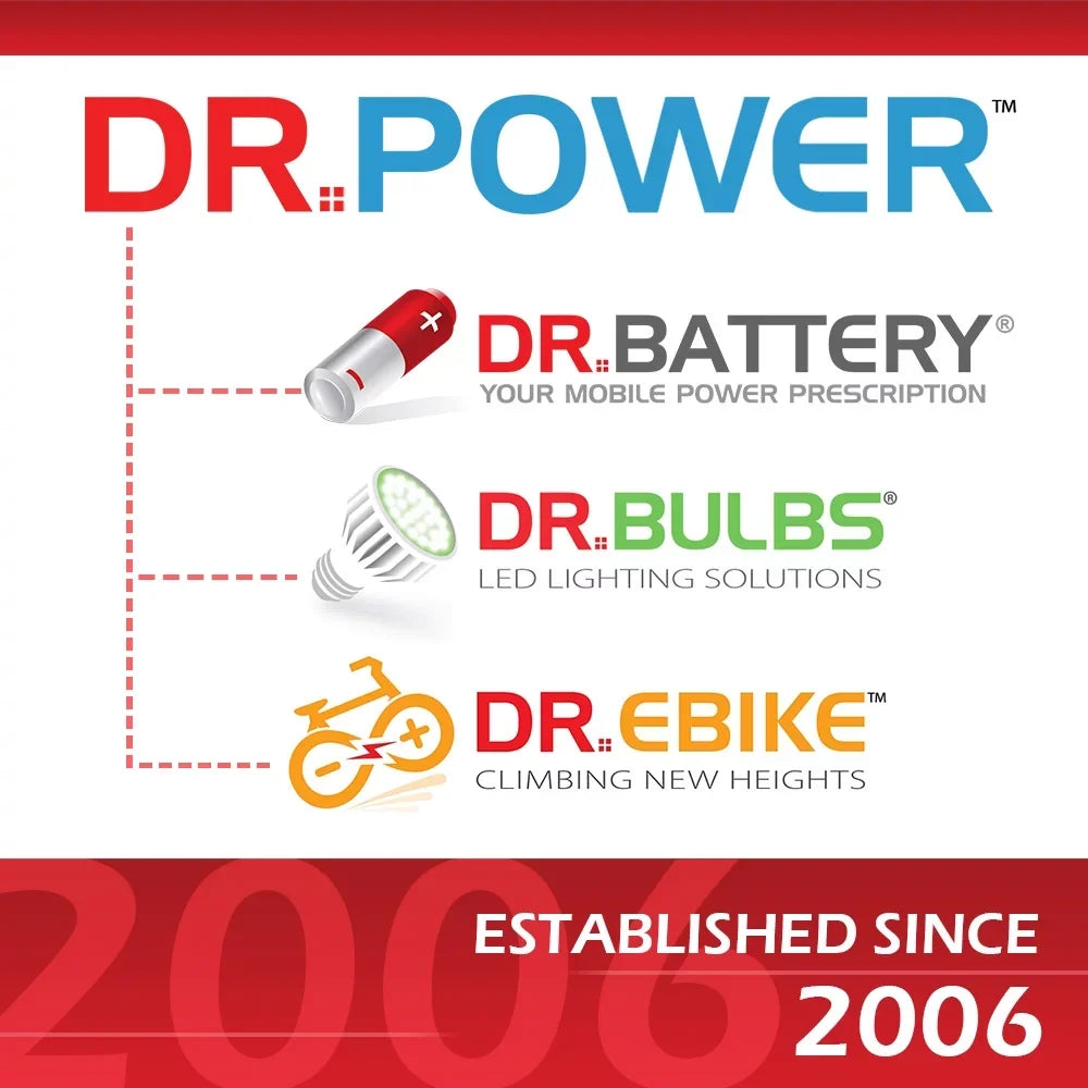 BATTERY - Replacement for  Pavilion M6-1048CA / M7-1015DX / DV4-5000 / DV6-7000 / DV6-7010 / DV6-7010us / 672326-421 / 672412-001 / 886112770655 / H2L55AA / H2L55AA#ABB / H2L56AA. DR