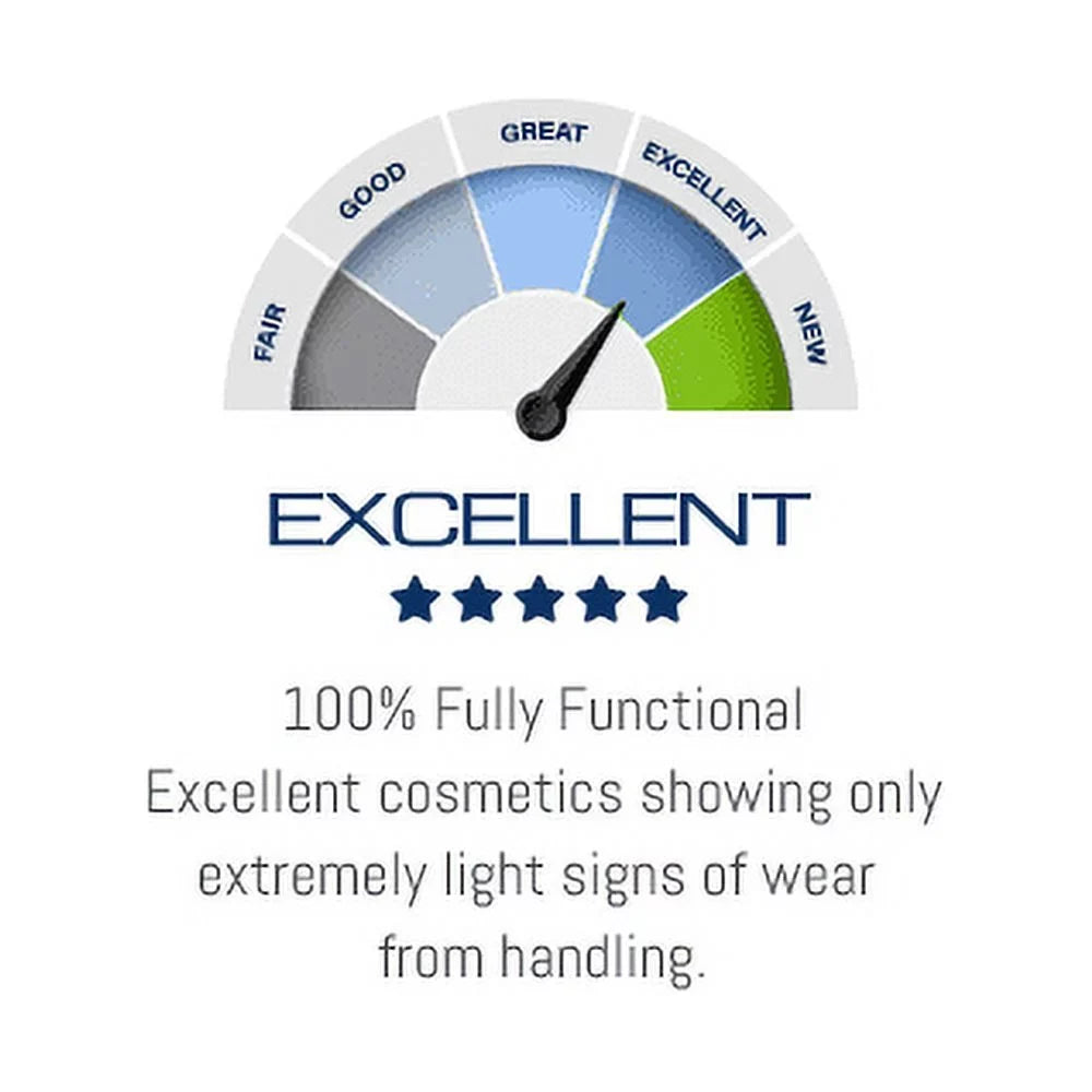 Restored iPhone XS Max 64GB Gray (Sprint) (Refurbished)