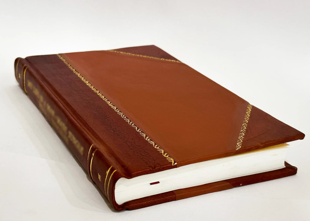 Con Disegni , Volume 1 / Guiseppe Antonelli (1846) (1846) [Leather Bound]. Emporeo Artistico-Letterario, Ossia Raccolta Di Amene Letture, Novita, Aneddoti Ecc