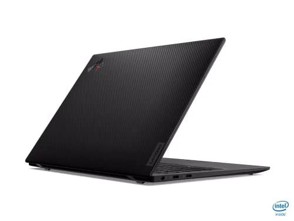 ThinkPad X1 Nano Gen 1 Laptop 2022 | 13" 2K IPS | 11th  i7-1160G7 4-Core | Iris Xe Graphics 16GB RAM 1TB SSD | Backlit Fingerprint | Thunderbolt 4 WiFi 6 | Win 10 Pro | TLG 32GB USB