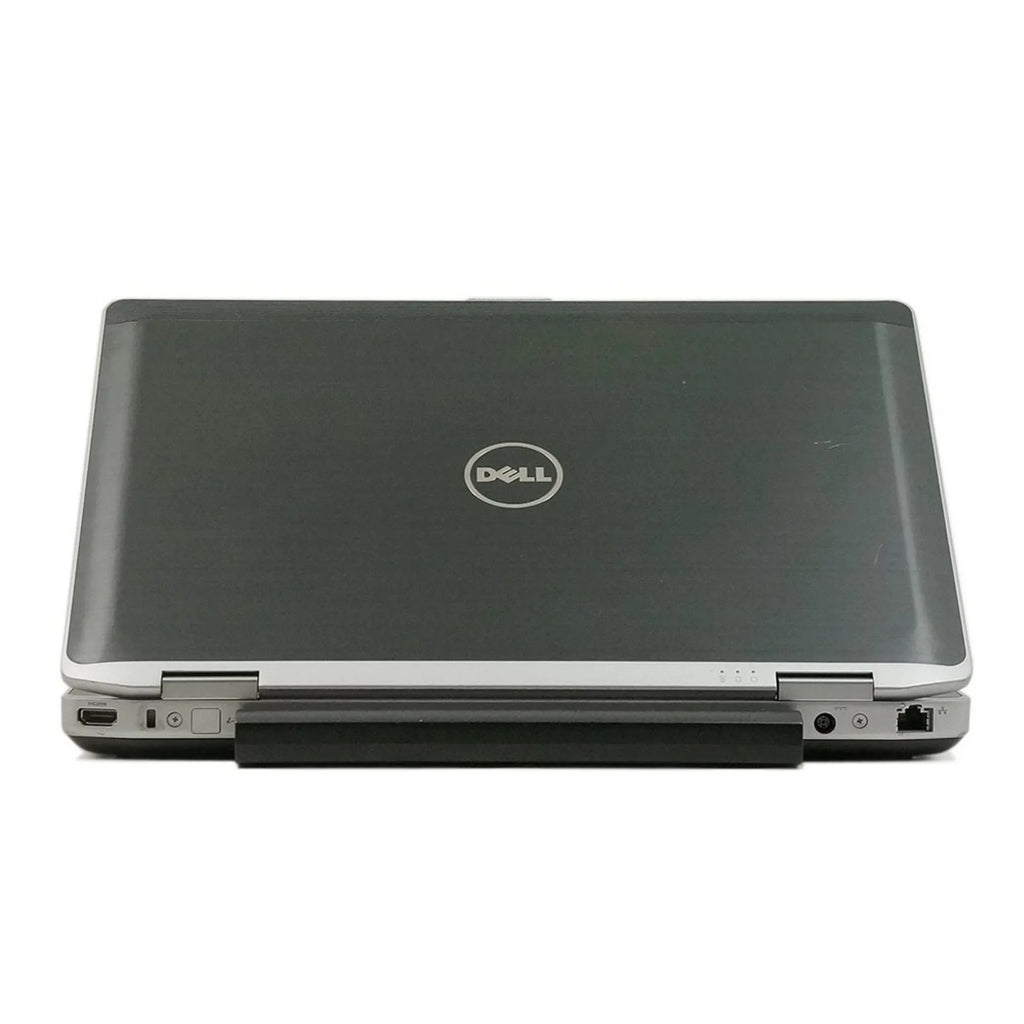 Used   E6430 Laptop  i5 Dual Core Gen 3 4GB RAM 128GB SSD Windows 10 Home 64 Bit