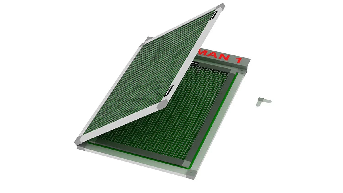 16x24x1 Electronic Air Filter - Homeowner Installed- Simply Replace Your Current AC Furnace Air Filter and PLUG IT IN!