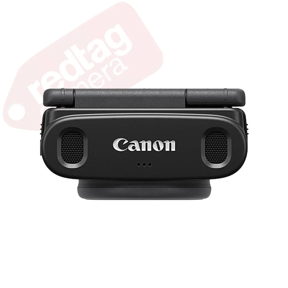 PowerShot V10 Vlog Camera Black