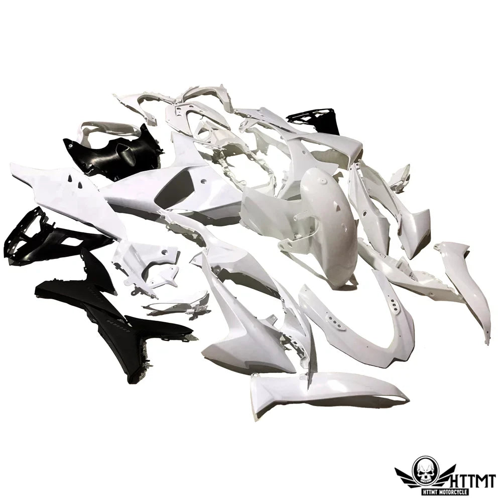 HTTMT- Unpainted ABS Bodywork Fairing kit suitable With Suzuki GSXR1000 GSX-R1000 K9 2009-2016 10 [See Fitmen]