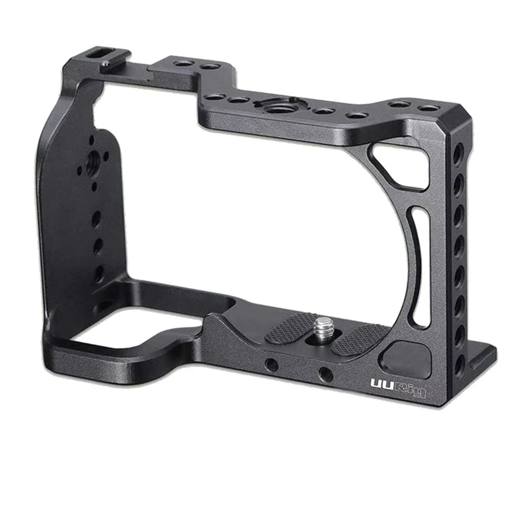UURig Camera Cage for  A6600