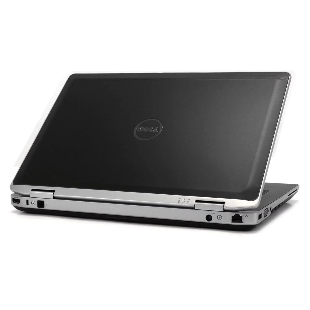 Used   E6430 Laptop  i5 Dual Core Gen 3 4GB RAM 128GB SSD Windows 10 Home 64 Bit