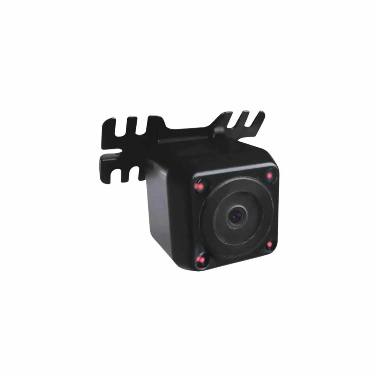 Rydeen New cm-LED4 Backup and Forward Facing LED Infrared MINy Camera - Black