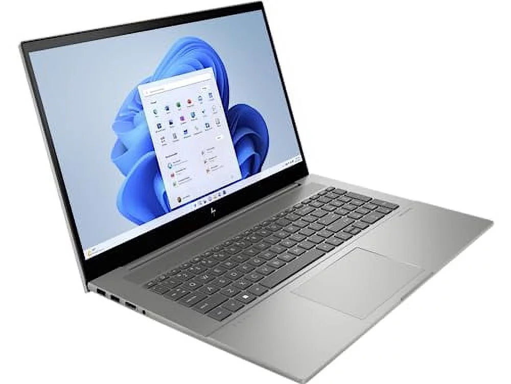 Envy Laptop 2023 New, 17.3" FHD IPS Touchscreen,  Core i7-13700H 14-Core,  Iris Xe Graphics, 64GB DDR4, 4TB SSD, Backlit Keyboard, Thunderbolt 4, Wi-Fi 6E, Win10 Pro, COU 32GB USB