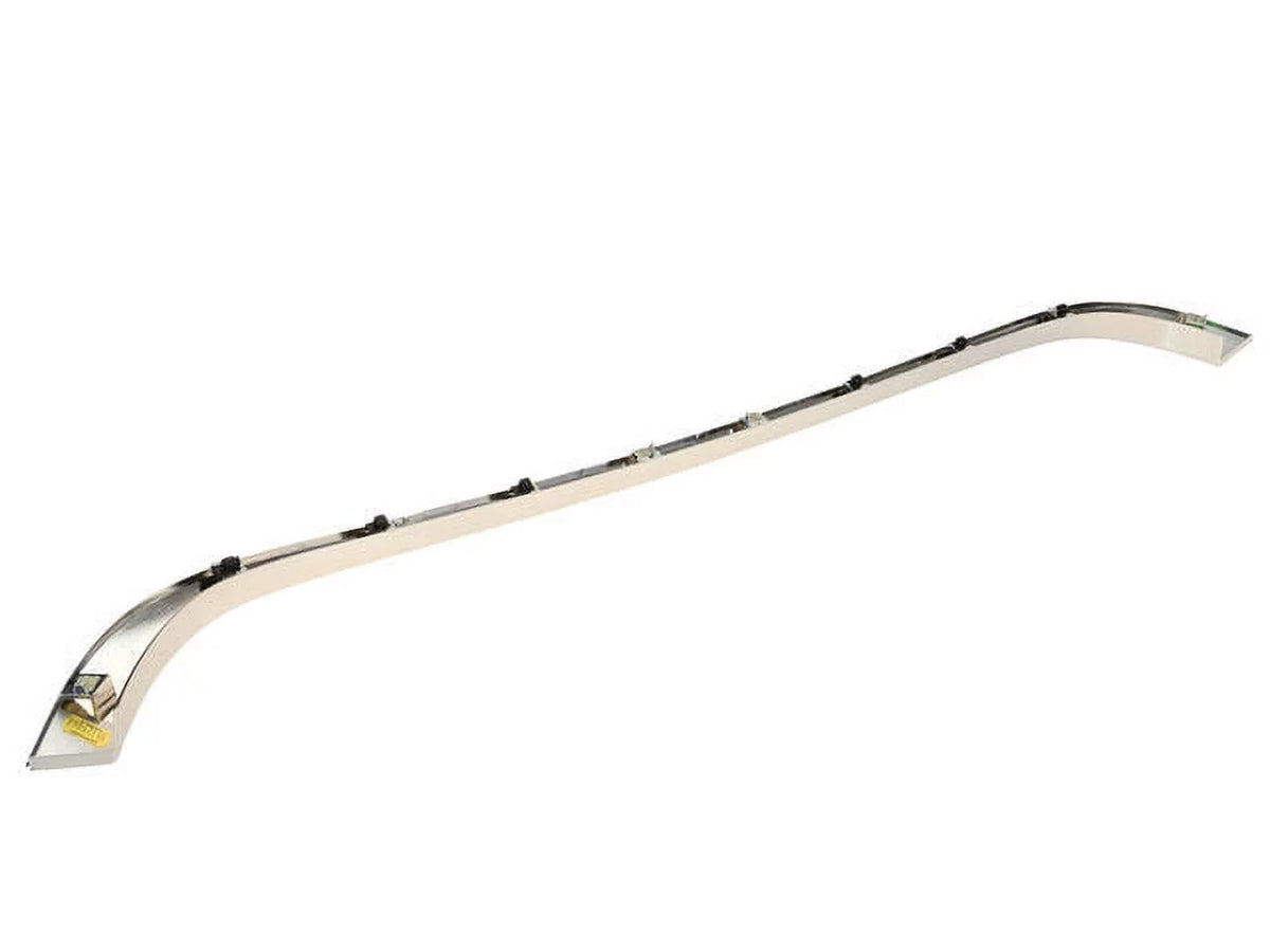Hood Molding - matching with 2007 - 2015 Mini Cooper Hatchback 2008 2009 2010 2011 2012 2013 2014
