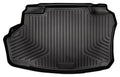 Husky Liners Weatherbeater Series Trunk Liner Black Fits 12-17  Camry; Hybrid Only Fits select: 2012-2014  CAMRY HYBRID/LE/XLE, 2015-2017  CAMRY HYBRID/LE/XLE/SE