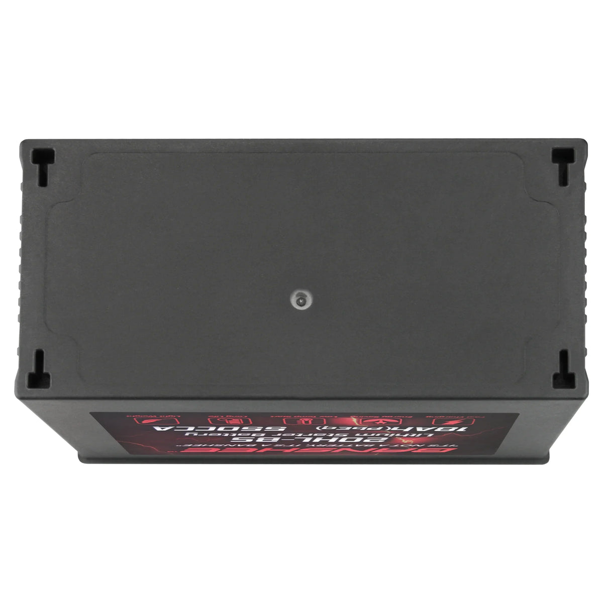 Banshee 20L-BS LiFePO4 Motorsports Battery appropriate with Yamaha GP1800R 2019 to 2019