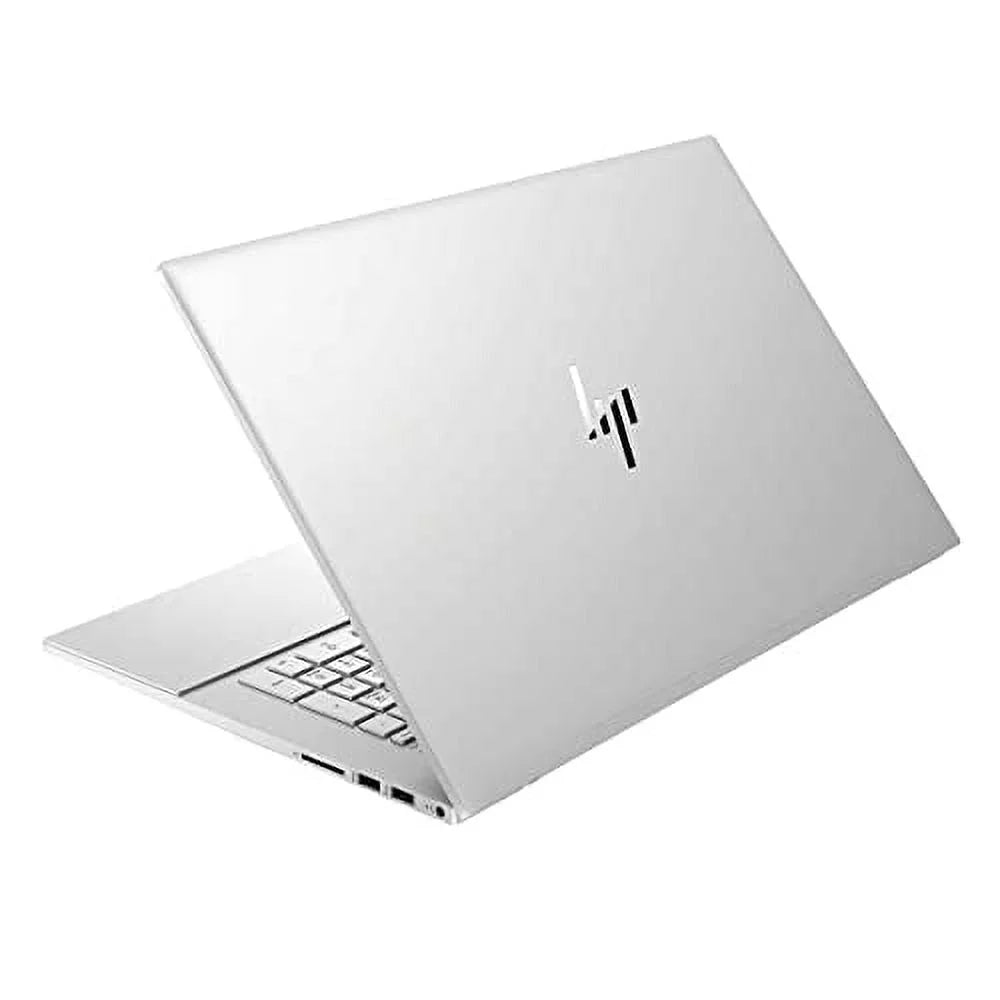 2022  Envy Laptop 17.3" FHD IPS Touchscreen 11th  i7-1165G7  Iris Xe Graphics 20GB DDR4 1TB SSD WiFi 6 Fullsize Backlit Keyboard w/ Numpad and FP Reader Win 10 Pro w/32GB USB