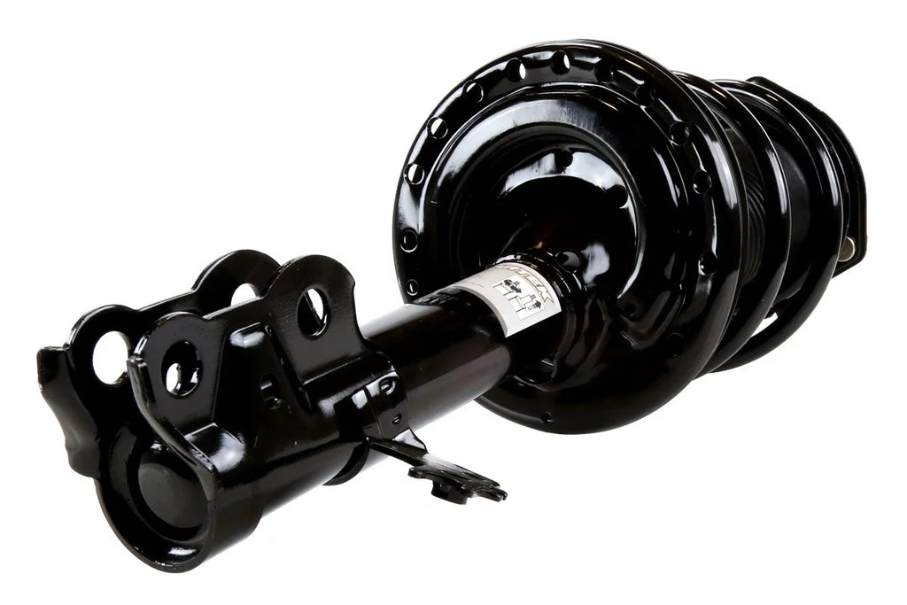 AutoShack Front Complete Strut and Coil Spring Passenger Side Replacement for 2012 2013 2014 2015 2016 2017  Camry 2.5L 3.5L V6 FWD CST1004065
