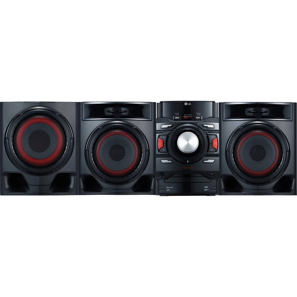 CM4590 XBOOM 700W Bluetooth Music System (Used)