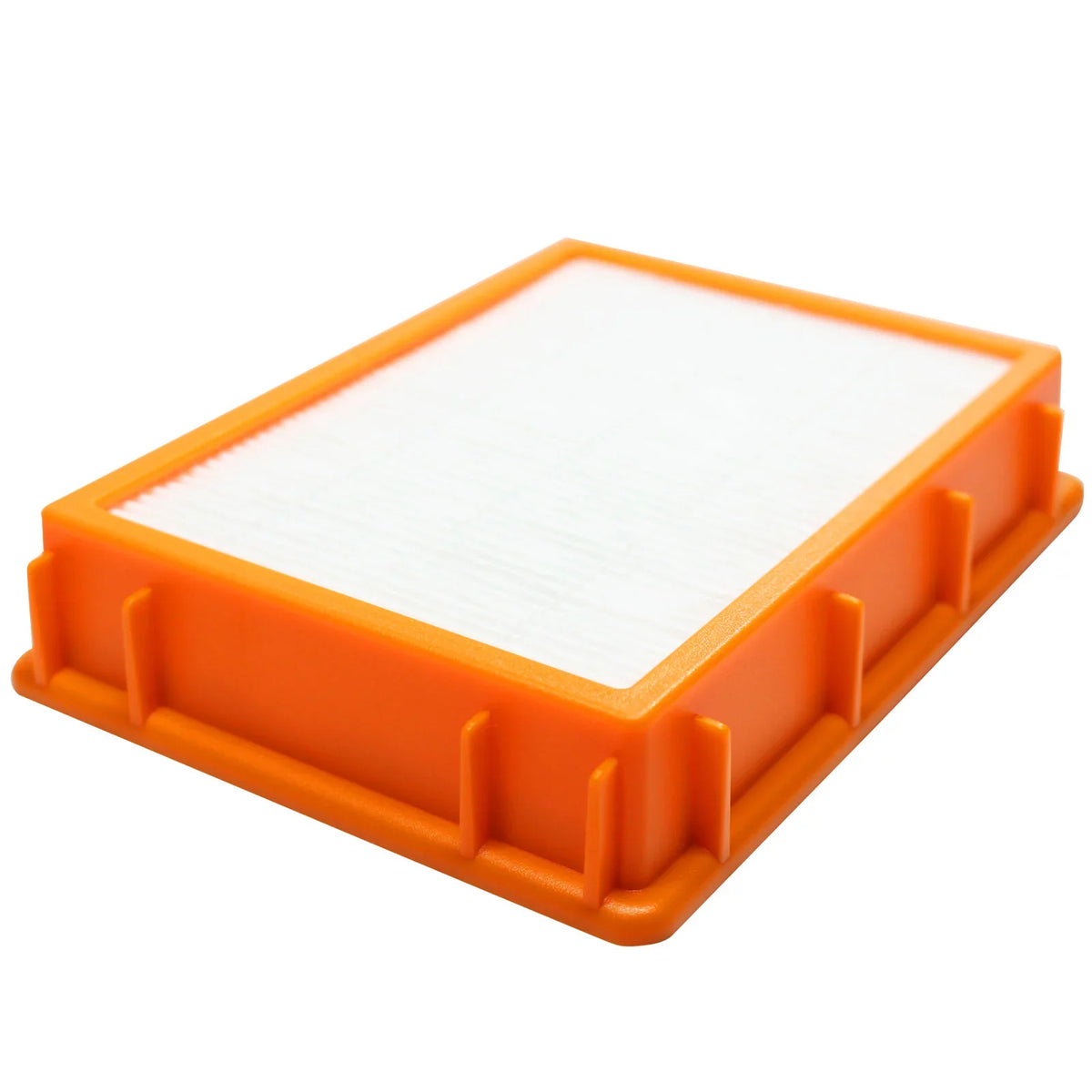 18 Replacement Eureka 4870AT Vacuum Bags & 2 HEPA Filter - appropriate Eureka Style RR Vacuum Bags & HF-2 Filter
