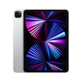 2021  11-inch iPad Pro Wi-Fi + Cellular 1TB - Silver (3rd Generation)