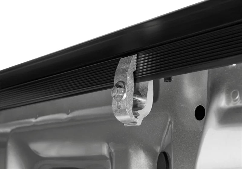 TruXedo Sentry Hard Rolling Truck Bed Tonneau protector Fits select: 2004-2015 NISSAN TITAN