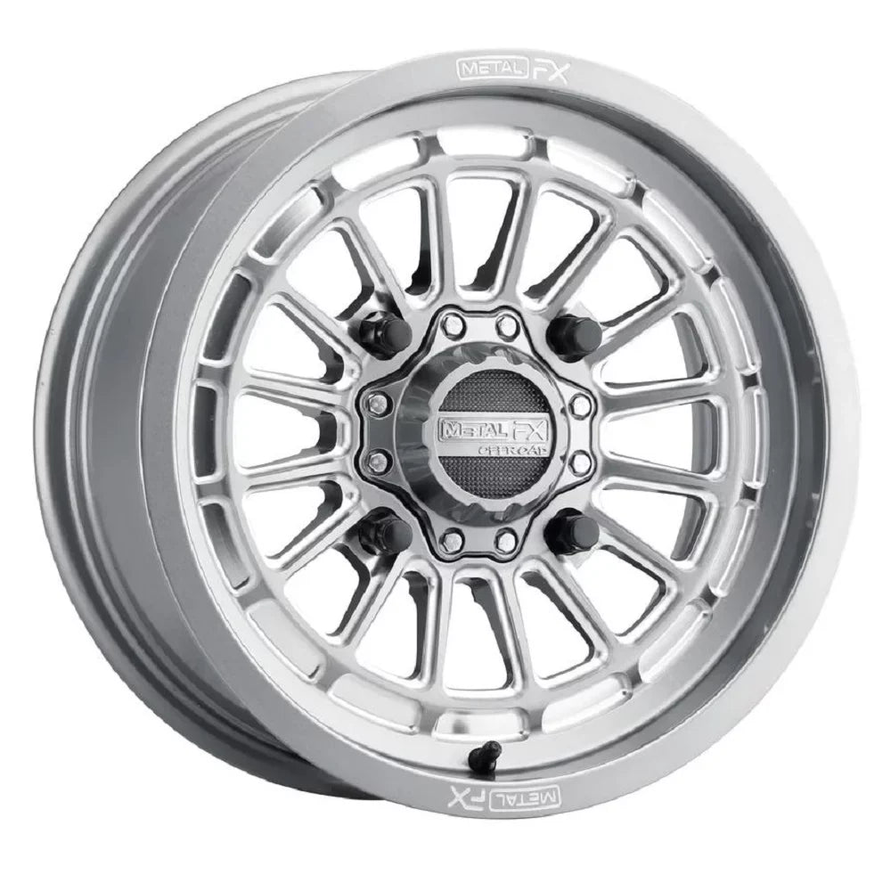 MetalFX Delta CC 15x7/15x10 Wheels Gm 31" SS360 Tires Polaris RZR XP 1000 / PRO XP / Ranger XP 900/1000