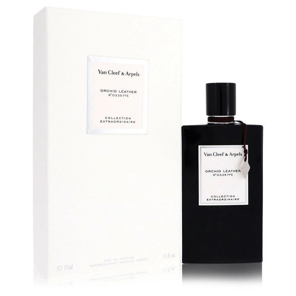 Van Cleef & Arpels Eau De Parfum Spray (Unisex) 2.5 oz Pack of 2