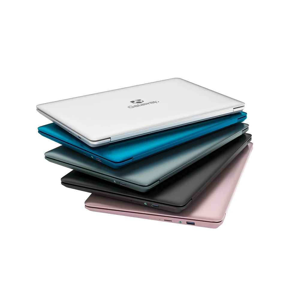 Restored Gateway GWTN156-9BK 15.6" FHD i5-1135G7 2.4GHz  Iris Xe Graphics 16GB RAM 512GB SSD Win 10 Home Black (Refurbished)