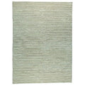Area Rug - White. x 7.83 ft. M A Trading MTBGOAWHI056071 Hand Woven 2021 5.5 ft