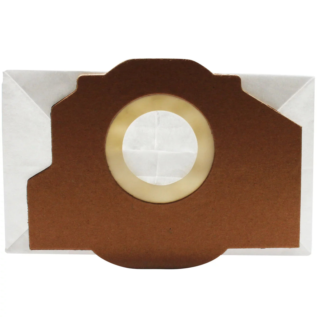 18 Replacement Eureka 4870AT Vacuum Bags & 2 HEPA Filter - appropriate Eureka Style RR Vacuum Bags & HF-2 Filter
