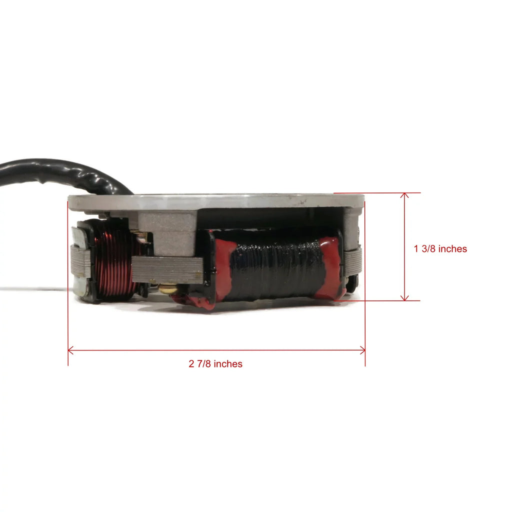 The ROP Shop | Ignition Stator Magneto Alternator For Sea-doo 420886725 290886725 Jet Ski ship