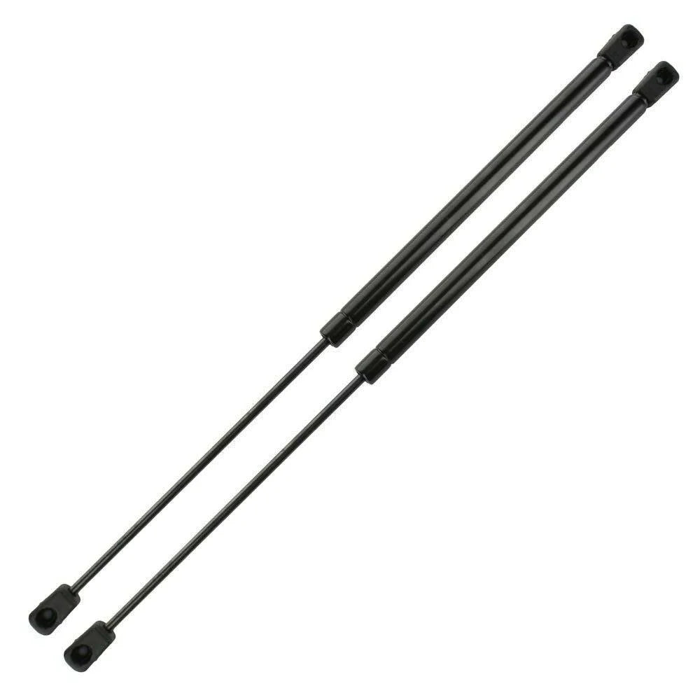 Teledu For 1994-2004  Mustang Pair Tailgate Trunk Lid Lift Support 4643