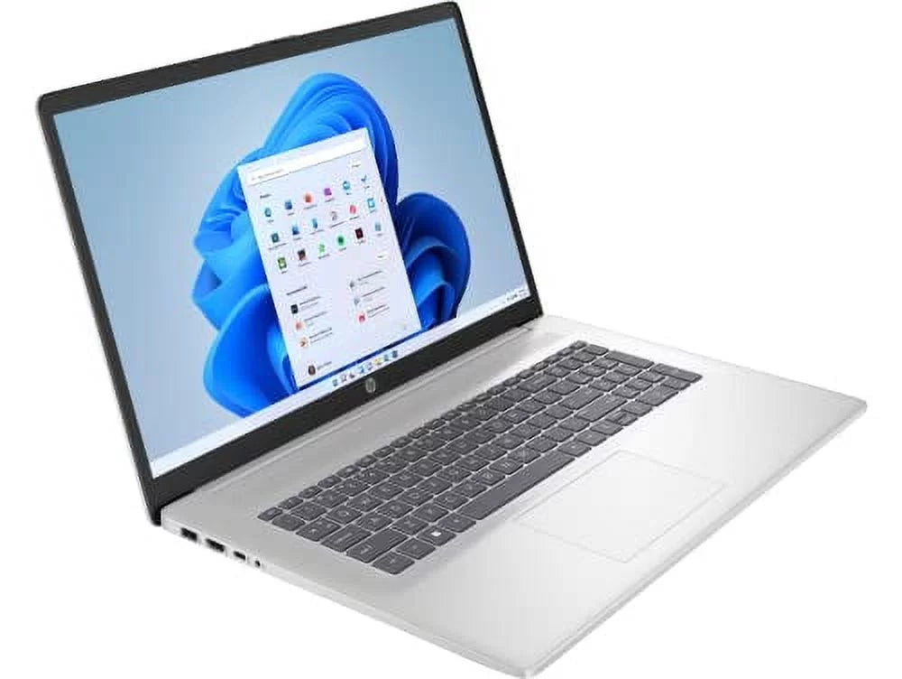 Business Laptop 2023 New, 17.3" FHD IPS,  i5-1335U 10-Core, Iris Xe Graphics, 48GB DDR4, 1TB SSD, Backlit Keyboard, Wi-Fi 6, Win11 Pro, COU 32GB USB