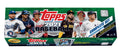 2021 Topps Complete Set MLB Baseball Trading Cards Retail Box