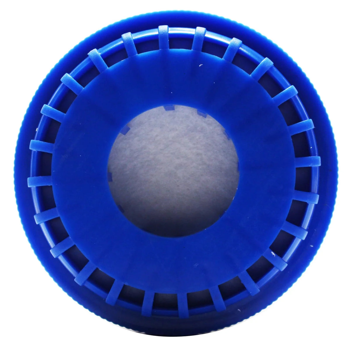 16-Pack Replacement for iSpring RCC1P Granular Activated Carbon Filter - Universal 10-inch Cartridge for iSpring 123Filter 5-stage 100GPD Reverse Osmosis moisture Filter - Denali Pure Brand