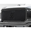 T-Rex Grilles 6719661-BR Stealth X-Metal Series Mesh Grille Assembly Fits Tundra Fits select: 2018  TUNDRA CREWMAX SR5, 2019  TUNDRA DOUBLE CAB SR/SR5