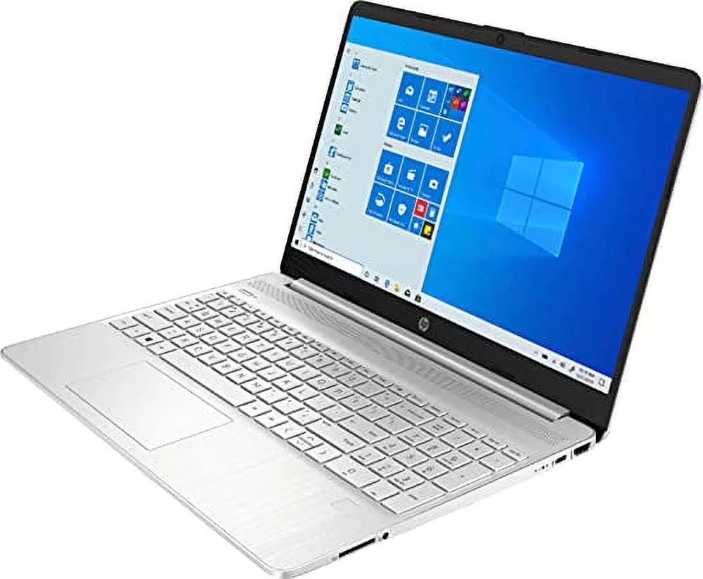 2022  High Performance Business Laptop - 15.6" FHD IPS Display -  i5-1135G7 - Iris Xe Graphics - 16GB DDR4 - 1TB NVMe SSD - WiFi Bluetooth - Fingerprint Reader -Windows 11 Pro - w/ 32GB USB