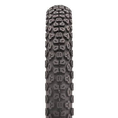 Kenda K270 Dual Sport Front Tire 3.25x21 (57P) Tube Type for KTM 125 SX 2012-2018