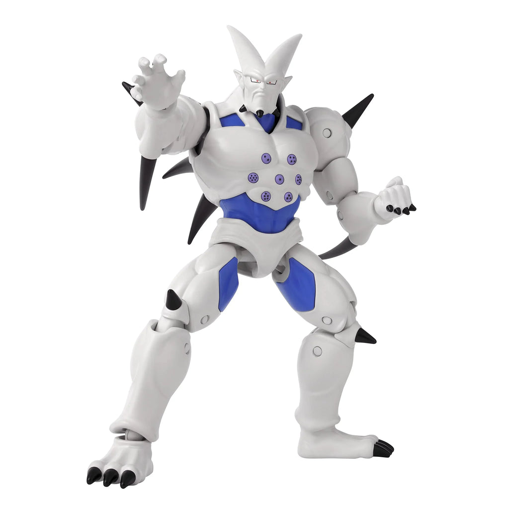 Bandai Dragon Stars Dragon Ball Super Super Yi-Shinron (Omega Shenron) Action Figure