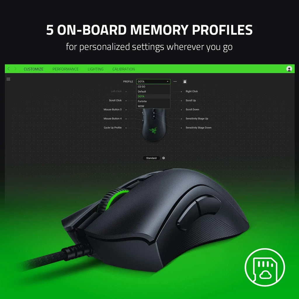 DEATHADDER ELITE Mouse