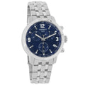 Tissot PRC 200 Mens Swiss Quartz Chronograph Watch T055.417.11.047.00 (Unworn) No Box or Papers
